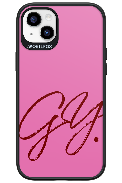 (Sorbet) GY 2.0 - Apple iPhone 14 Plus