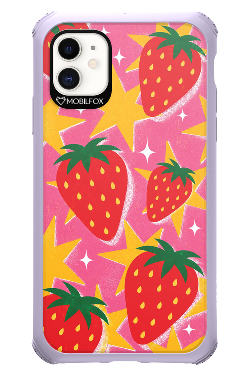 STARBERRY 2.0 - Apple iPhone 11