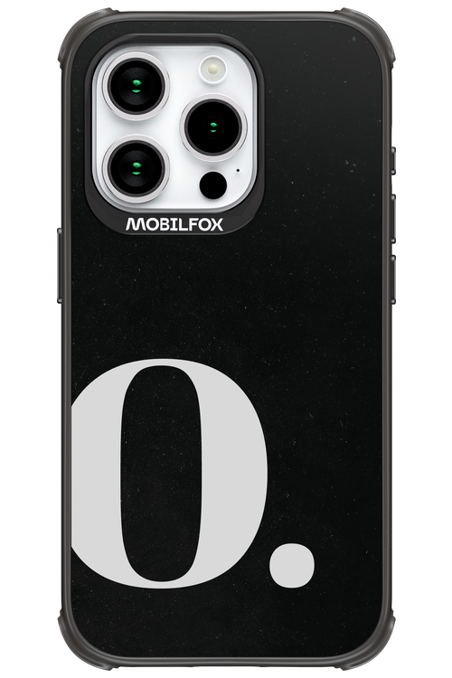 O (Off Space) 2.0 - Apple iPhone 15 Pro