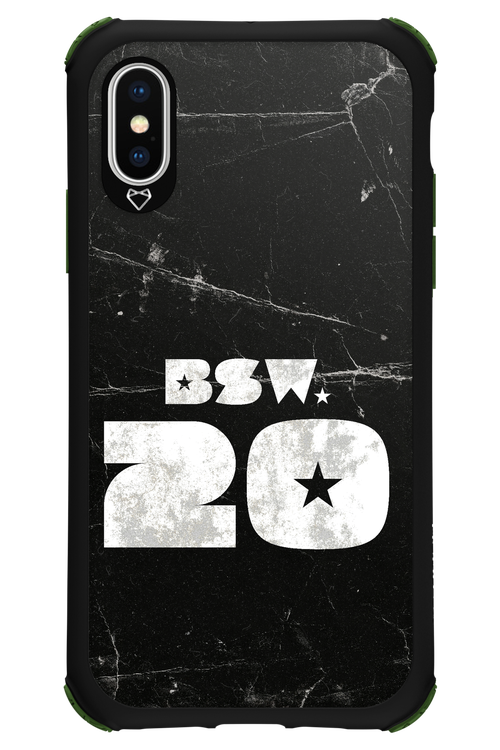 BSW 20 (4) 2.0 - Apple iPhone X