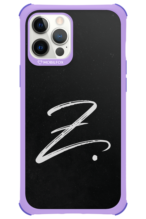 (Off Space) Z 2.0 - Apple iPhone 12 Pro Max