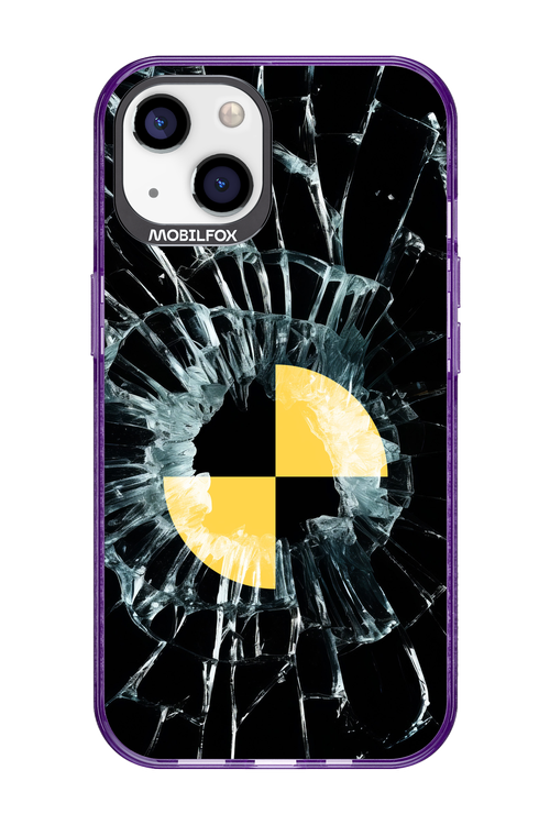 Shattered Proof - Apple iPhone 13