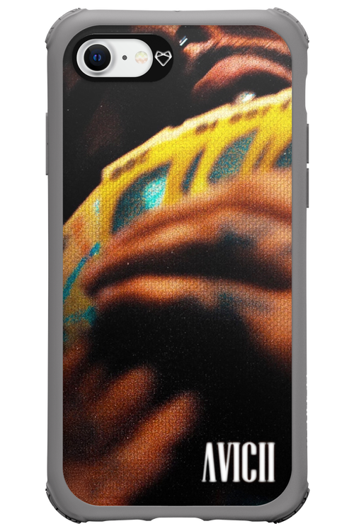 Avicii 2.0 - Apple iPhone 8