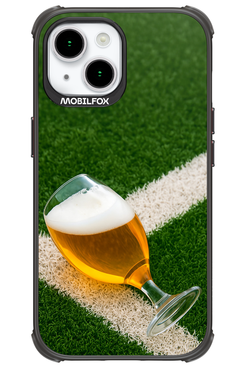 Just some beers 2.0 - Apple iPhone 15