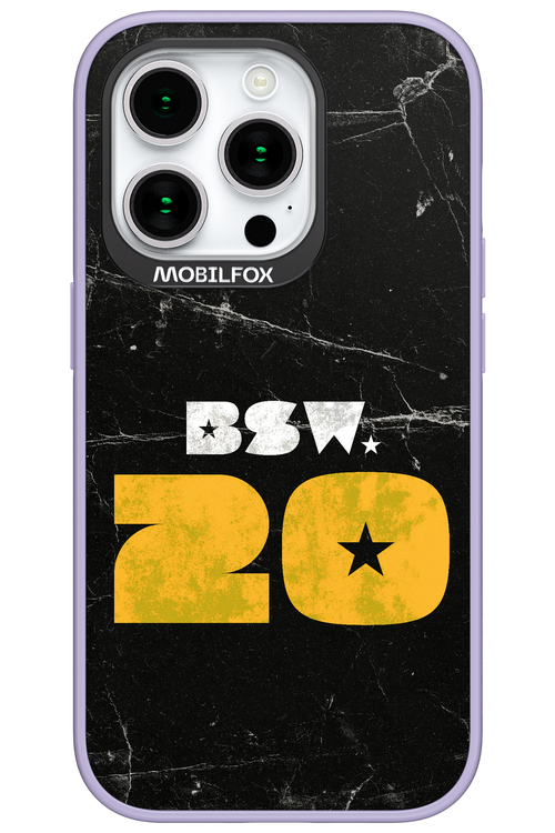 BSW 20 (1) 2.0 - Apple iPhone 15 Pro
