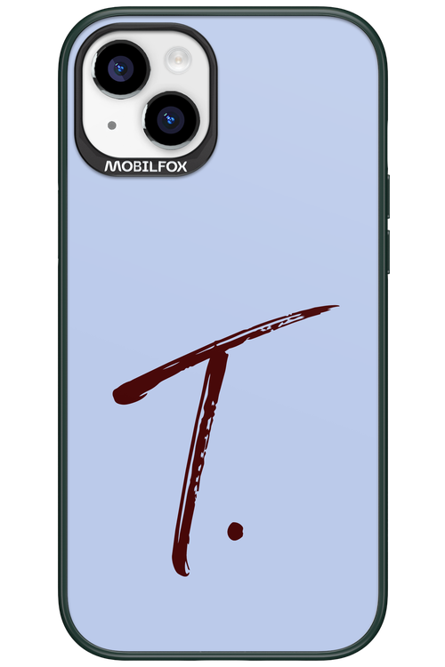(Jellyfish Presso) T 2.0 - Apple iPhone 15 Plus