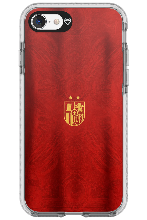 Spain II 2.0 - Apple iPhone 7