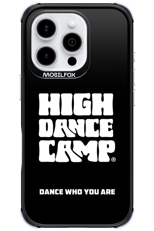 HDC 1 2.0 - Apple iPhone 16 Pro