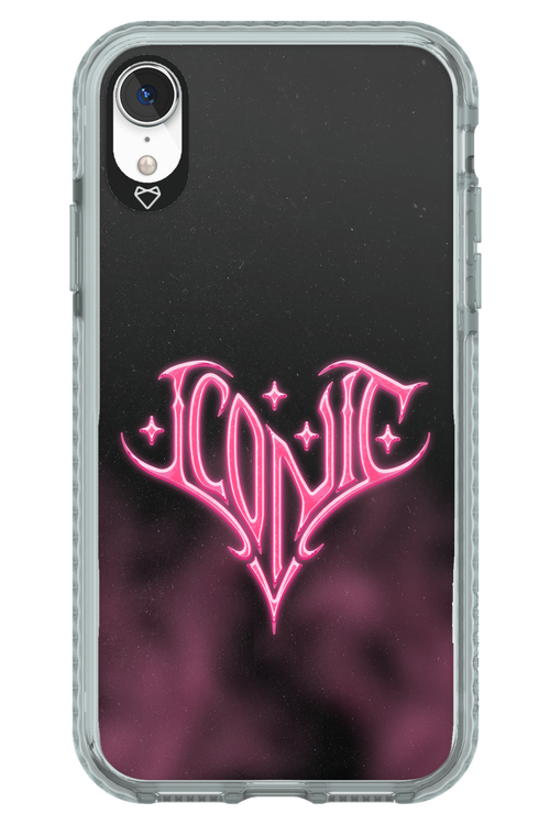 Iconica 2.0 - Apple iPhone XR