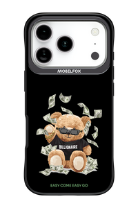 Easy Come Easy Go 2.0 - Apple iPhone 17 Pro