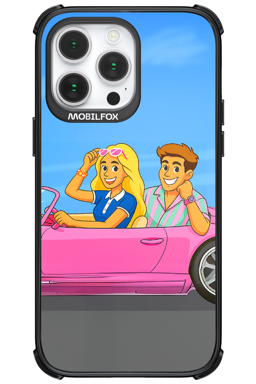 My Way 2.0 - Apple iPhone 14 Pro Max