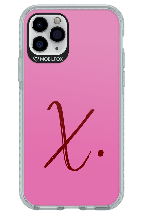 (Sorbet) X 2.0 - Apple iPhone 11 Pro