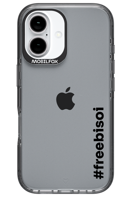 freebisoi I - Apple iPhone 16