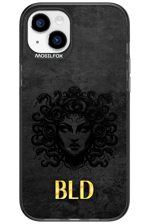 BLD MEDUSA - Apple iPhone 15 Plus