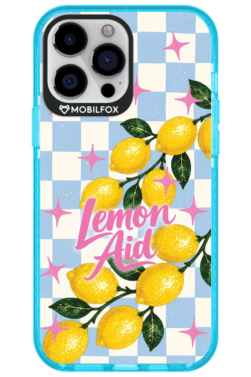 LEMON AID 2.0 - Apple iPhone 13 Pro Max
