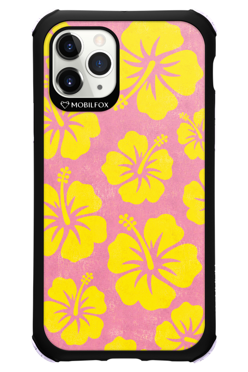 HAWAII 2.0 - Apple iPhone 11 Pro