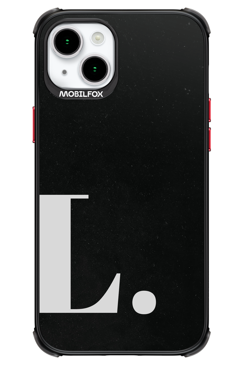 L (Off Space) 2.0 - Apple iPhone 15 Plus