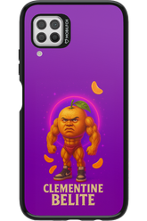Clementine Belite Muscle 2.0 - Huawei P40 Lite