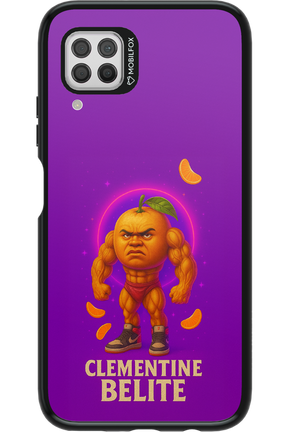 Clementine Belite Muscle 2.0 - Huawei P40 Lite