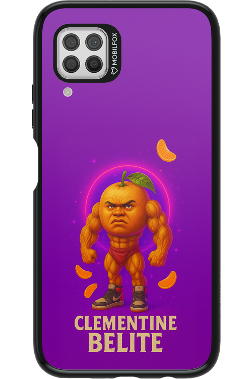 Clementine Belite Muscle 2.0 - Huawei P40 Lite