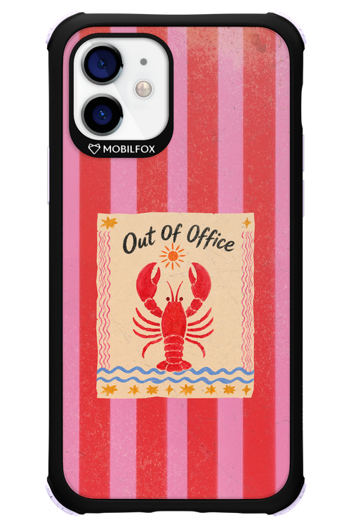 Out Of Office 2.0 - Apple iPhone 12