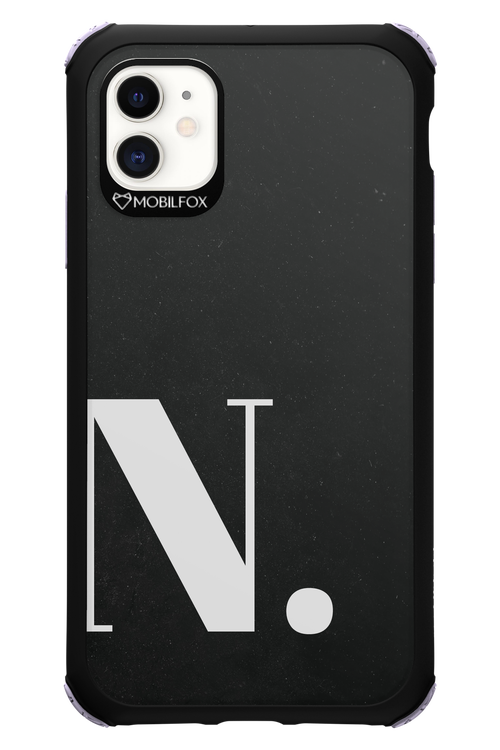 N (Off Space) 2.0 - Apple iPhone 11
