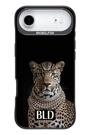 BLD LEO - Apple iPhone 17 Air