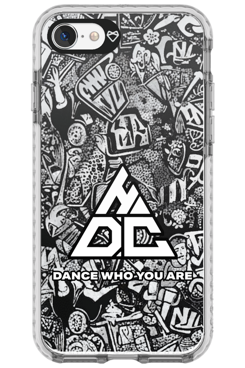 HDC 7 - Apple iPhone 8