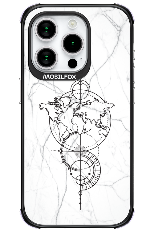 Compass 2.0 - Apple iPhone 15 Pro