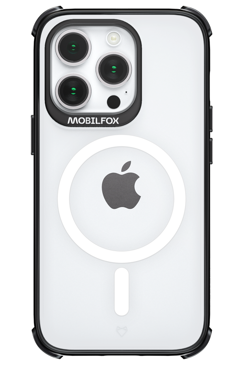 NUDE 2.0 - Apple iPhone 14 Pro