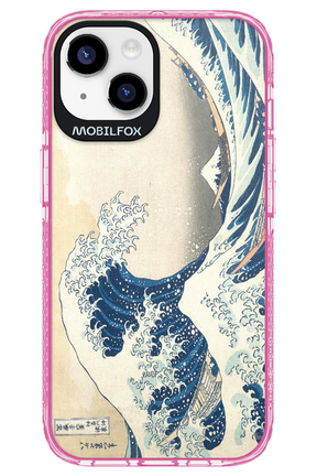 Hokusai - Apple iPhone 14
