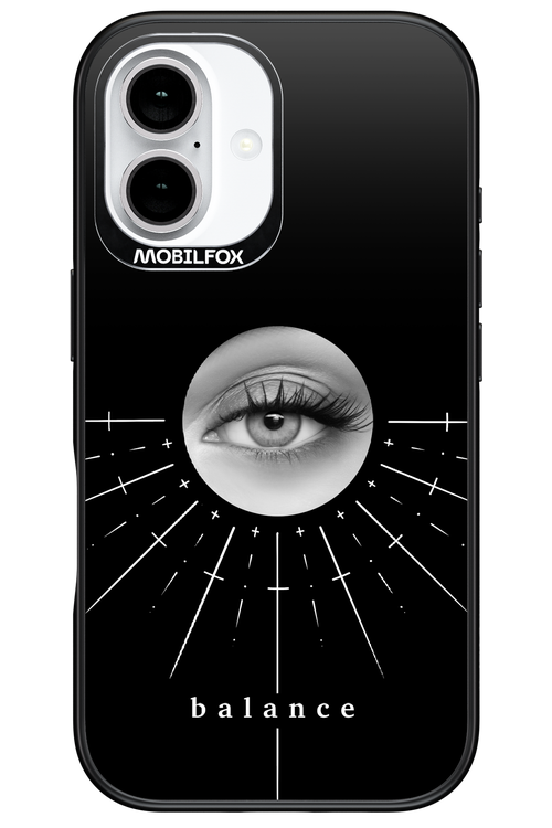 Szem 2.0 - Apple iPhone 16