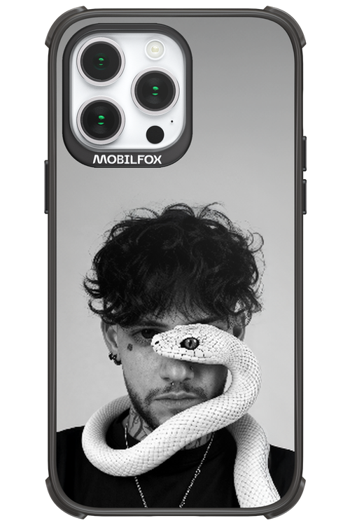 SNAKE (RAVA) - Apple iPhone 14 Pro Max