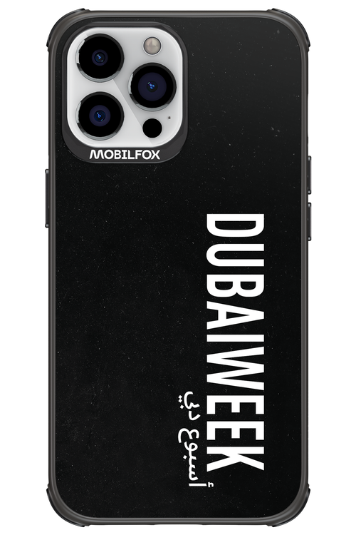 Dubaiweek 2.0 - Apple iPhone 13 Pro Max