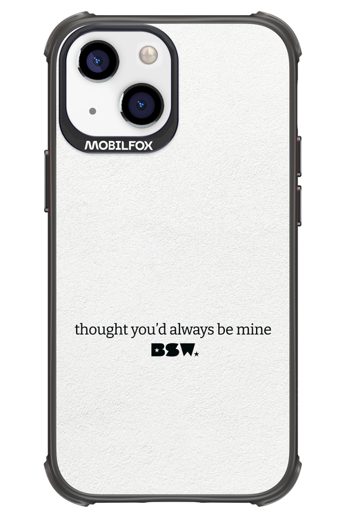 BSW FourSeasons 13 2.0 - Apple iPhone 13 Mini