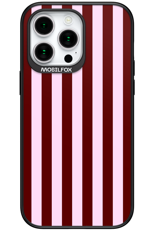 Circus Romance - Apple iPhone 15 Pro Max