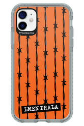 Böri Prala - Apple iPhone 11