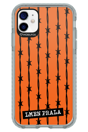 Böri Prala - Apple iPhone 11