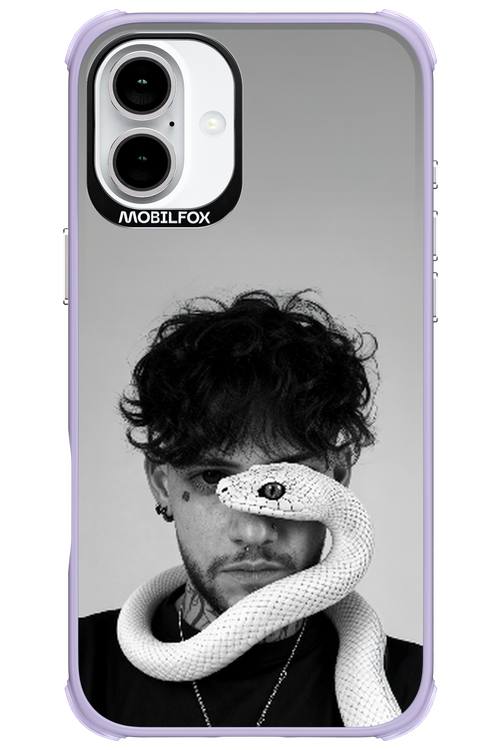 SNAKE (RAVA) - Apple iPhone 16 Plus
