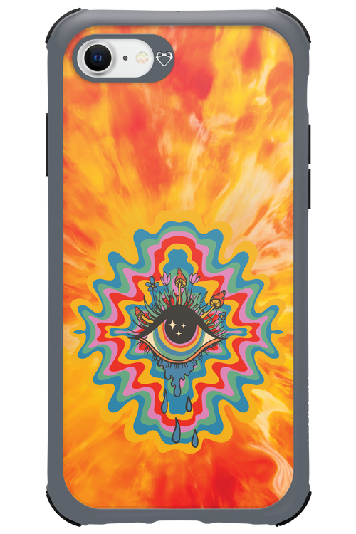 ThirdEye 2.0 - Apple iPhone 7