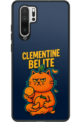 Clementine Belite Cat 2.0 - Huawei P30 Pro