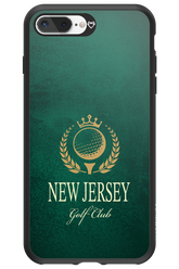 New Jersey Golf Club - Apple iPhone 7 Plus