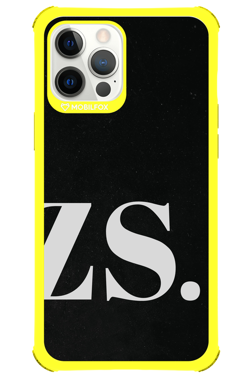 ZS (Off Space) 2.0 - Apple iPhone 12 Pro Max