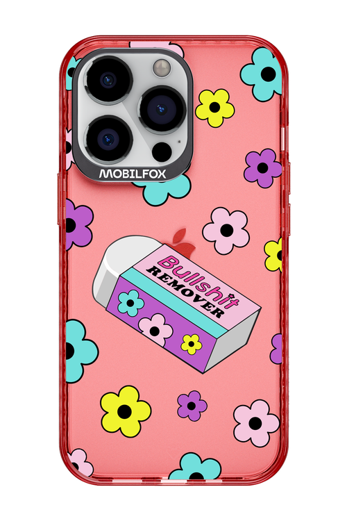 Bullsh_t Eraser - Apple iPhone 13 Pro