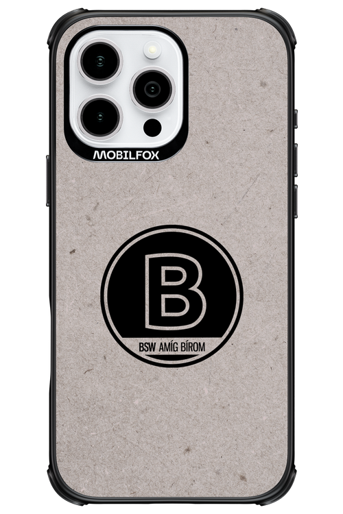 Alig bírom - Apple iPhone 16 Pro Max