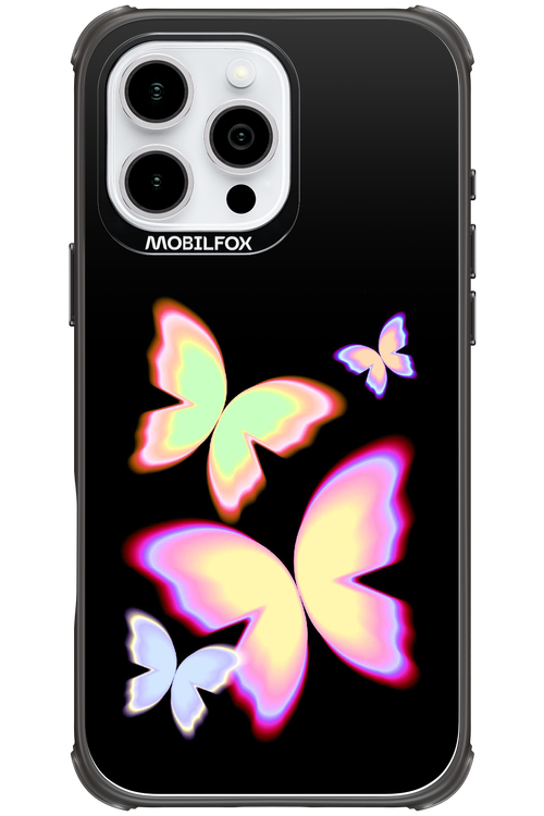Butterfly Dream 2.0 - Apple iPhone 16 Pro Max