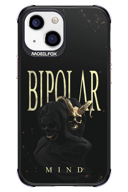 BIPOLAR 2.0 - Apple iPhone 13 Mini
