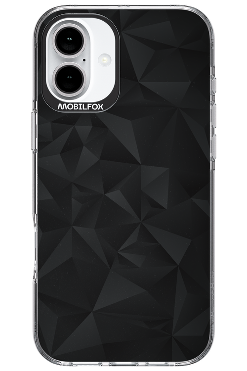 Low Poly - Apple iPhone 16 Plus