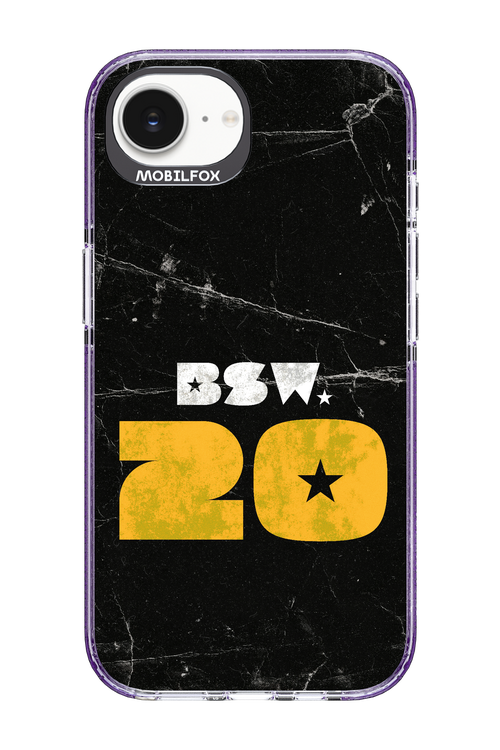BSW 20 (1) 2.0 - Apple iPhone 16e