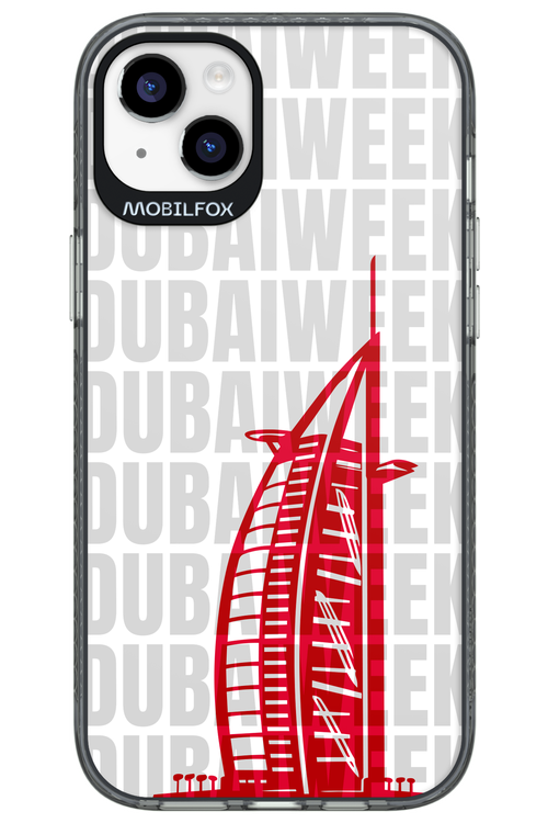 Dubaiweek Burj Al Arab 2.0 - Apple iPhone 14 Plus